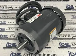 DAYTON INDUSTRIAL MOTOR - 2R988 W/WARRANTY