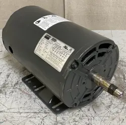DAYTON 31LH33 GENERAL PURPOSE MOTOR 1 1/2HP 1760RPM
