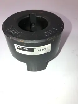 COUPLING HUB 29HY73