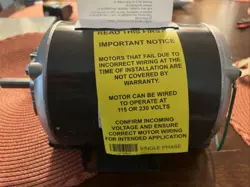DAYTON 4K252BG