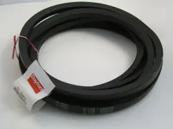 C-175 V-BELT