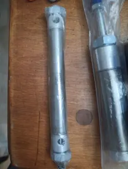 CYLINDER STAINLESS