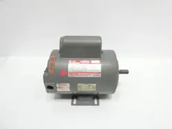 XJ56 1HP 3450RPM