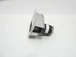 DAYTON 5ZJT4 CENTRIFUGAL BLOWER 1/30HP 115V-AC 3000RPM