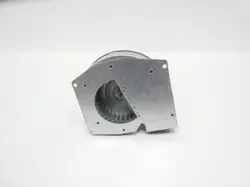 CENTRIFUGAL BLOWER