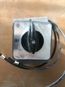 K300 NOS