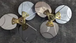 BLADE FAN 12