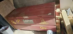 JOB BOX/GANG