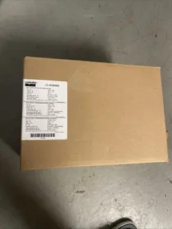 DAYTON 3K384BG BELT DRIVE FAN AND BLOWER MOTOR