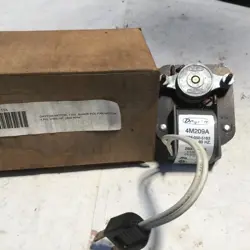 DAYTON 4M209A C FRAME VENT MOTOR 1/150 HP 115V - 2800RPM 7/32 X 1.75