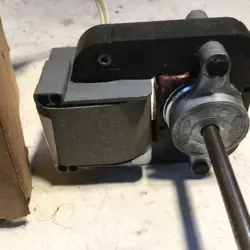 MOTOR 1/150