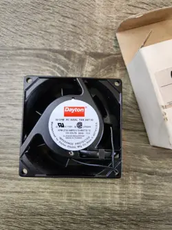 FAN 115V