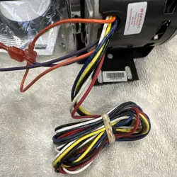 MOTOR 1/10 HP