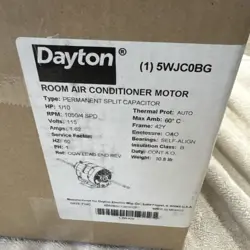 MOTOR 1/10