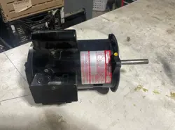 DAYTON 3K721B 3450