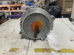 DAYTON 5K657C JET PUMP 1/2 HP 3450 RMP