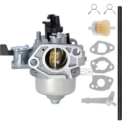 GAS GENERATOR CARBURETOR