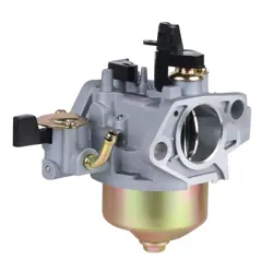 GAS GENERATOR