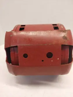 DAYTON 3K515