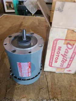 208-220/440 3450RPM