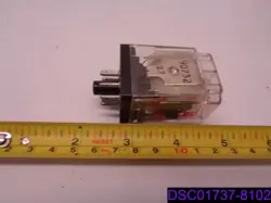 DAYTON RELAY 1A484E