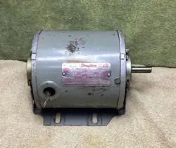 5/8” SHAFT TESTED