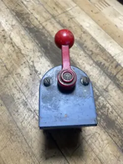 BEND LATHE