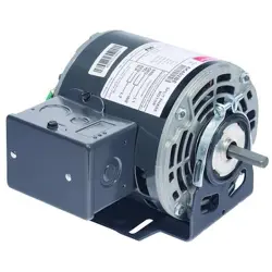 DAYTON 6K402 GP MTR,SPLIT PH,ODP,1/12 HP,1725 RPM,42