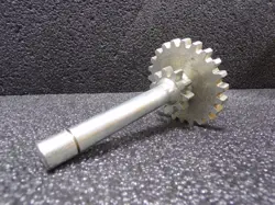 DRIVE BOLT