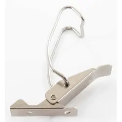 DAYTON 31UK41 METAL CLAMP