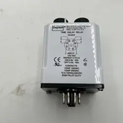 DPDT MOUNTING SEE