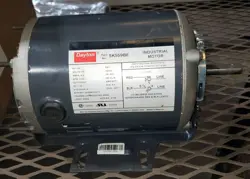 ELECTRIC MOTOR 5K559BE