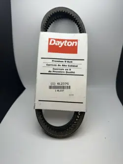 V-BELT 6L237
