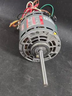 DUTY MOTOR 4M258