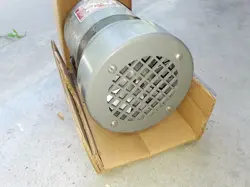 RPM 115V NOS
