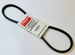 COG DRIVE V-BELT