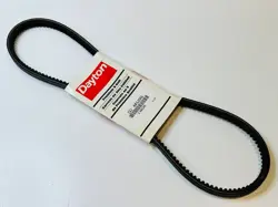 DRIVE V-BELT