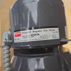 DAYTON 6K351A