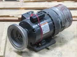 INDUSTRIAL MOTOR T258002