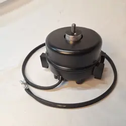 QMARK 3900-2002-506 MOTOR, 208/240V, USE W/ DAYTON/BERKO/QMARK