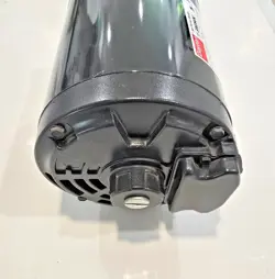 JET PUMP MOTOR