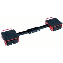MACHINE ROLLER