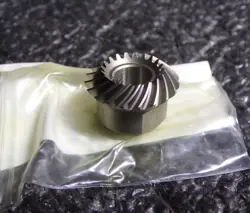 DAYTON TTST246635G BEVEL GEAR (G)