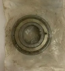 20MM BORE