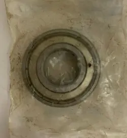 DOUBLE SHIELD 20MM