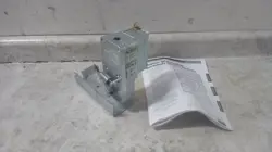DAMPER ACTUATOR CW