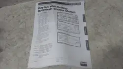 DAMPER ACTUATOR