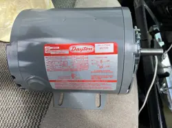 NEW DAYTON 5K915D  1/4 HP 115 VOLT 1725 RPM FR 48 NEW MAKE OFFER SHIP QUICK