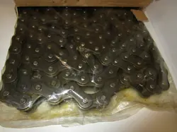 ROLLER CHAIN