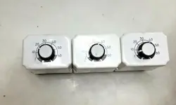 DELAY RELAY